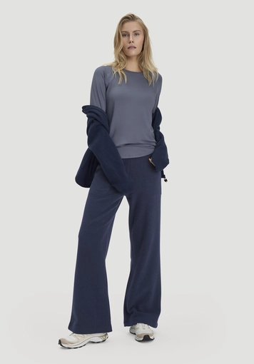 Longsleeve Regular ACTIVE COMFORT aus TENCEL™ Lyocell - 1