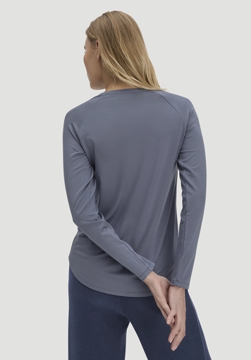 Longsleeve Regular ACTIVE COMFORT aus TENCEL™ Lyocell - 2