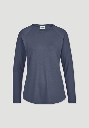 Longsleeve Regular ACTIVE COMFORT aus TENCEL™ Lyocell Longsleeve Regular ACTIVE COMFORT aus TENCEL™ Lyocell