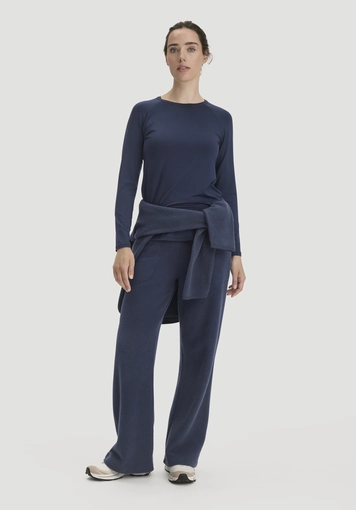 Longsleeve Regular ACTIVE COMFORT aus TENCEL™ Lyocell - 1