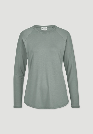 Longsleeve Regular ACTIVE COMFORT aus TENCEL™ Lyocell Longsleeve Regular ACTIVE COMFORT aus TENCEL™ Lyocell