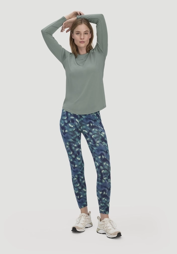 Longsleeve Regular ACTIVE COMFORT aus TENCEL™ Lyocell - 1