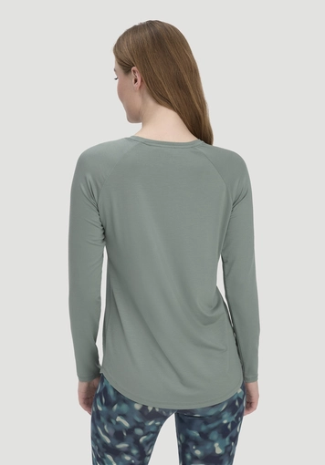 Longsleeve Regular ACTIVE COMFORT aus TENCEL™ Lyocell - 2