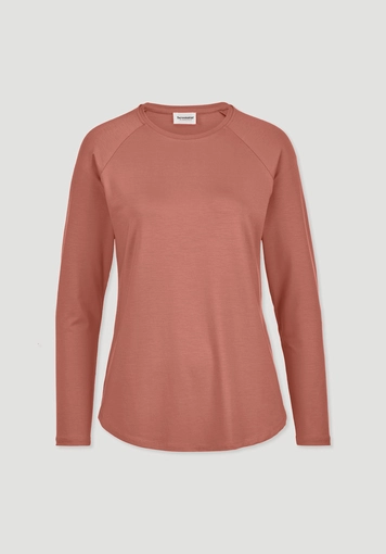 Longsleeve Regular ACTIVE COMFORT aus TENCEL™ Lyocell - 4