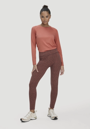Longsleeve Regular ACTIVE COMFORT aus TENCEL™ Lyocell - 1