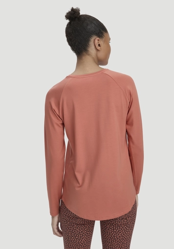 Longsleeve Regular ACTIVE COMFORT aus TENCEL™ Lyocell - 2