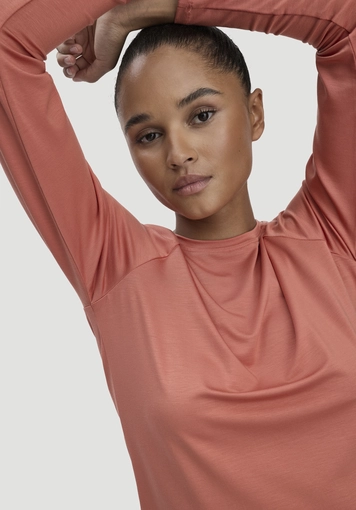 Longsleeve Regular ACTIVE COMFORT aus TENCEL™ Lyocell - 3