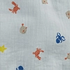nordisch blau