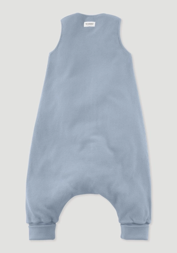 Piqué Schlafsack aus reiner Bio-Baumwolle - 2
