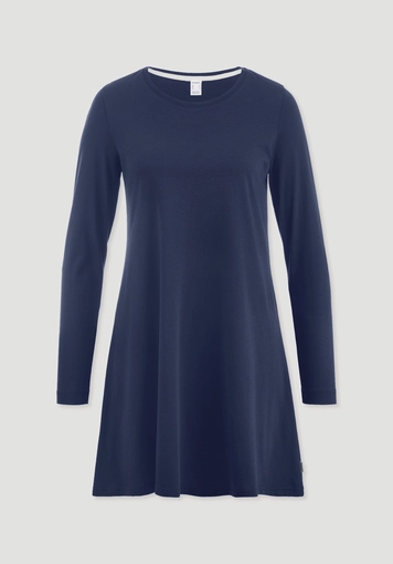 PURE COTTON nightdress made from pure organic cotton - 2