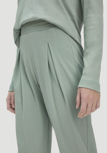PURE COTTON pajamas made from pure organic cotton - 1