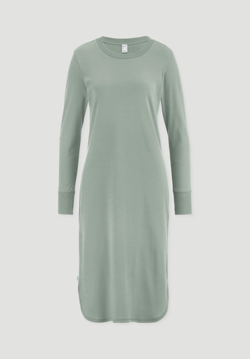 PURE COTTON nightdress made from pure organic cotton - 2