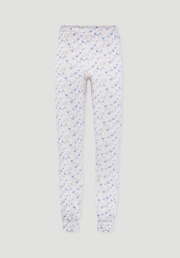 PURE COTTON sleep pants made from pure organic cotton