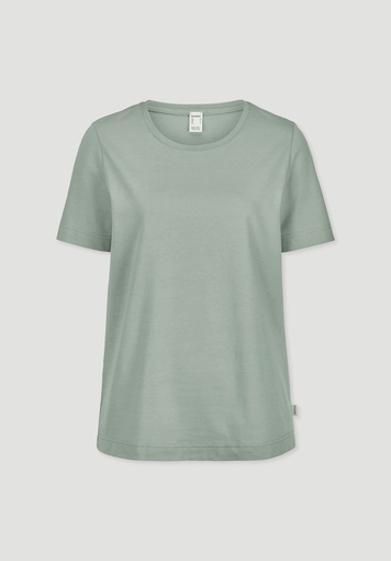 PURE COTTON sleep T-shirt made from pure organic cotton PURE COTTON sleep T-shirt made from pure organic cotton