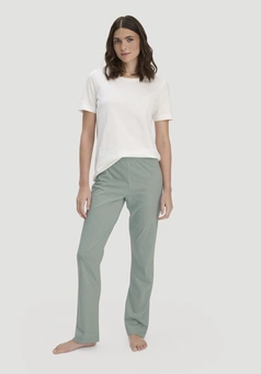 PURE COTTON sleep pants made from pure organic cotton