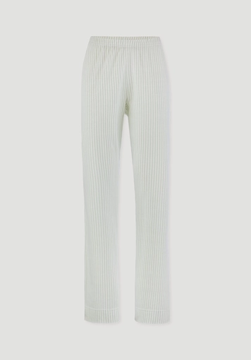 PURE COTTON sleep pants made from pure organic cotton