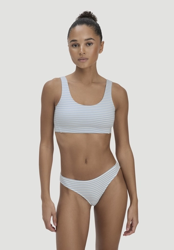 Bustier Softbund COTTON FEEL aus Bio-Baumwolle - 0