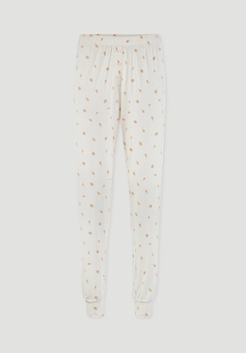 Schlafhose PURE FLOW aus TENCEL™ Modal - 2