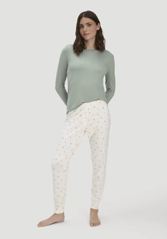 Schlafhose PURE FLOW aus TENCEL™ Modal
