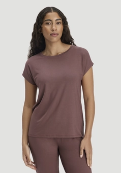 Schlaf T-Shirt PURE FLOW aus TENCEL™ Modal