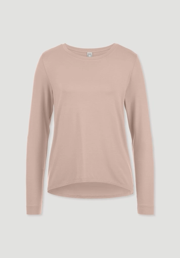 Sleep Longsleeve PURE FLOW made from TENCEL™ Modal