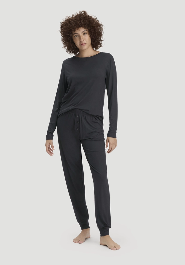 PURE FLOW pajamas made of TENCEL™ Modal