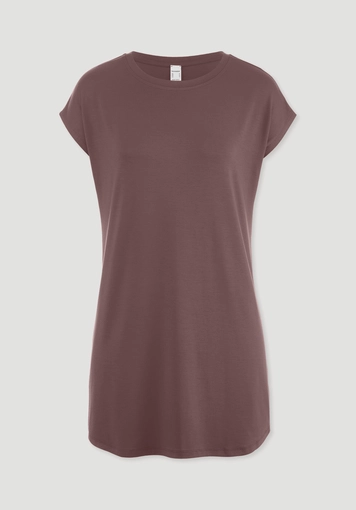 Nightdress Regular PURE FLOW made of TENCEL™ Modal Nightdress Regular PURE FLOW made of TENCEL™ Modal