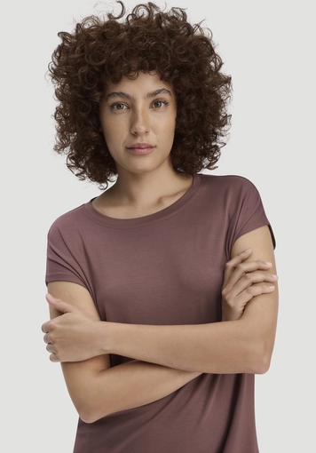 Nightdress Regular PURE FLOW made of TENCEL™ Modal - 1