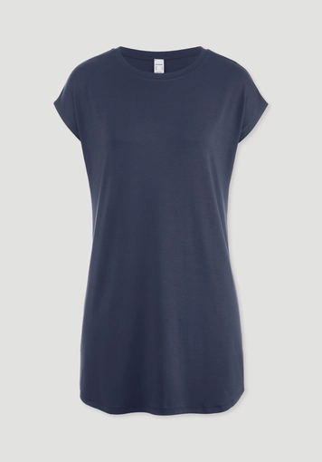 Nightdress Regular PURE FLOW made of TENCEL™ Modal Nightdress Regular PURE FLOW made of TENCEL™ Modal