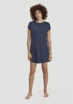 Nightdress Regular PURE FLOW made of TENCEL™ Modal