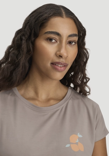 Pyjama PURE FLOW aus TENCEL™ Modal - 2