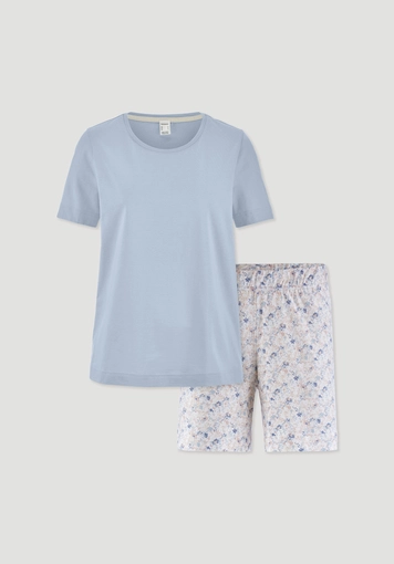 PURE COTTON pajamas made from pure organic cotton - 2