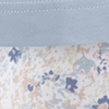 nordisch blau