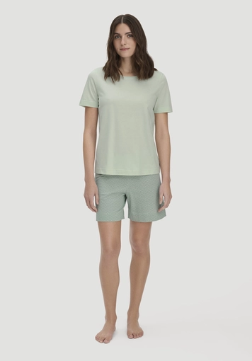 PURE COTTON pajamas made from pure organic cotton - 0