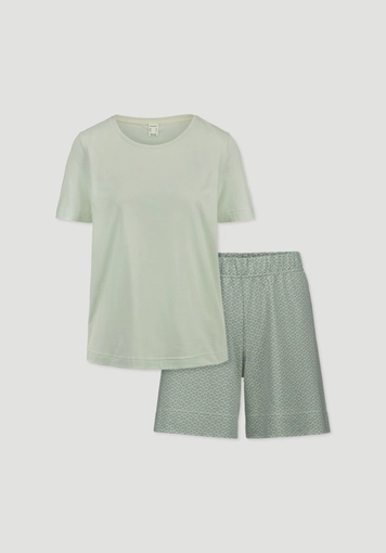 PURE COTTON pajamas made from pure organic cotton - 2