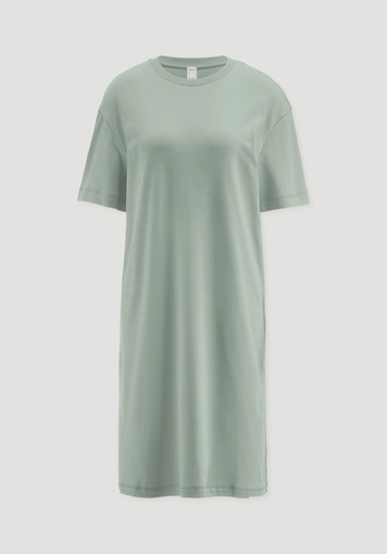 PURE COTTON nightdress made from pure organic cotton