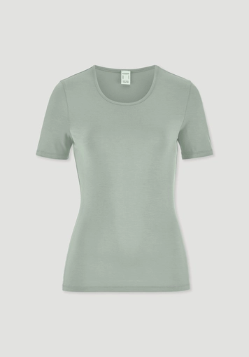 T-Shirt PURE FLOW aus TENCEL™ Modal - 2
