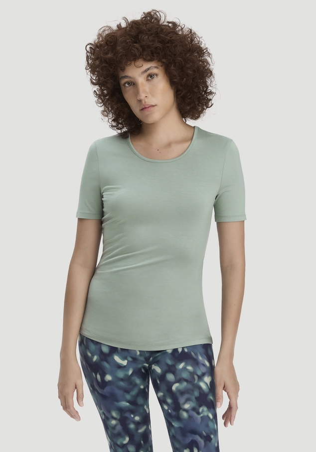 T-shirt PURE FLOW made of TENCEL™ Modal