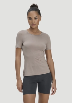 T-Shirt PURE FLOW aus TENCEL™ Modal