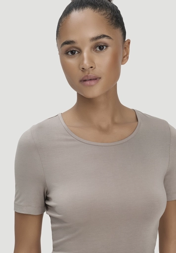 T-Shirt PURE FLOW aus TENCEL™ Modal - 2