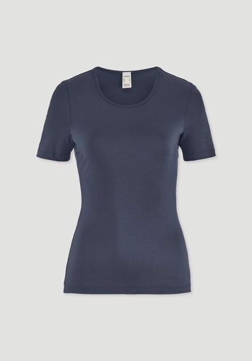 T-Shirt PURE FLOW aus TENCEL™ Modal T-Shirt PURE FLOW aus TENCEL™ Modal