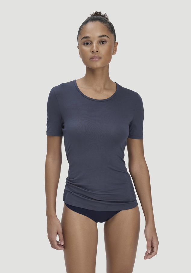 T-Shirt PURE FLOW aus TENCEL™ Modal