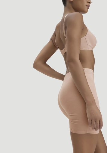 Shorts High Waist PURE FLOW aus TENCEL™ Modal - 2