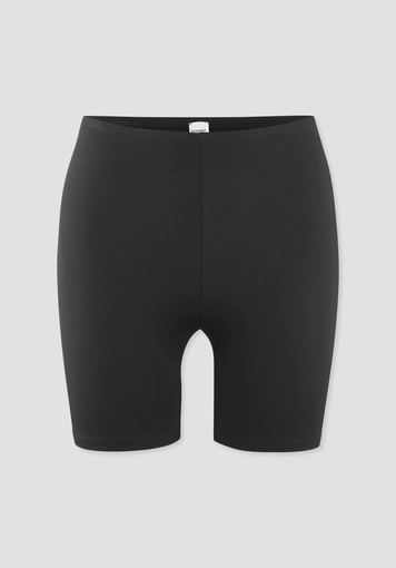 Shorts High Waist PURE FLOW aus TENCEL™ Modal