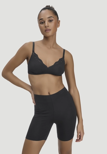 Shorts High Waist PURE FLOW aus TENCEL™ Modal - 2