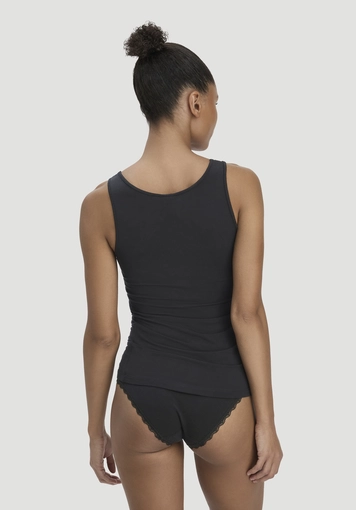 Tank Top PURE SENSE LACE aus TENCEL™ Modal - 1