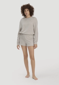 Frottee Shorts PURE COTTON aus reiner Bio-Baumwolle