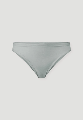 Slip aus Bio-Baumwolle mit TENCEL™ Modal Slip aus Bio-Baumwolle mit TENCEL™ Modal