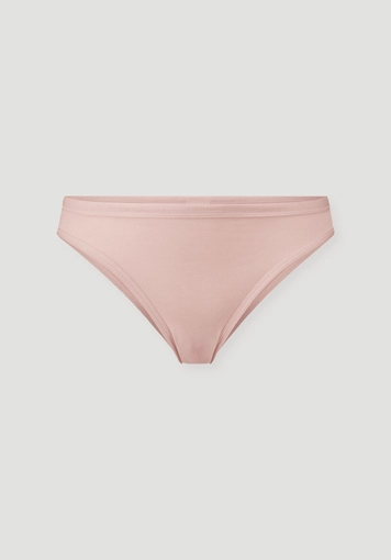 Slip aus Bio-Baumwolle mit TENCEL™ Modal - 1