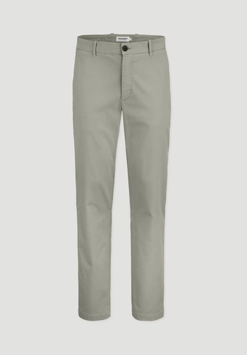 Chino LENN Regular aus Bio-Baumwolle